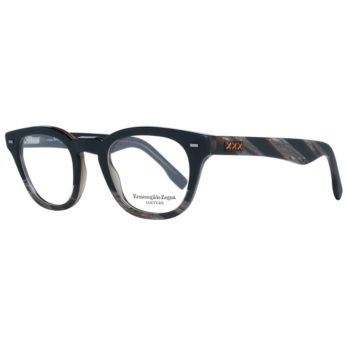 Men’ Spectacle frame Ermenegildo Zegna ZC5011 00548