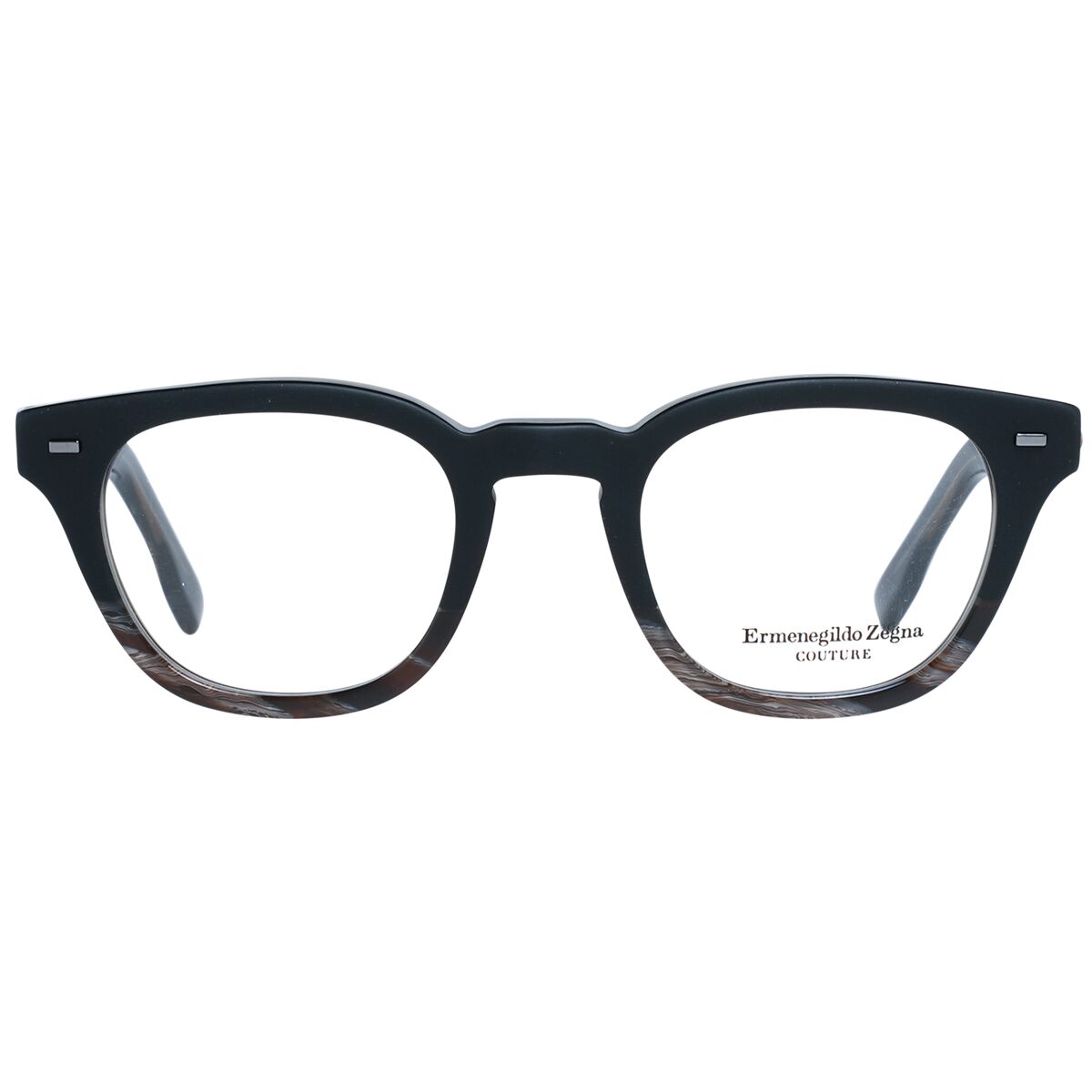 Men’ Spectacle frame Ermenegildo Zegna ZC5011 00548