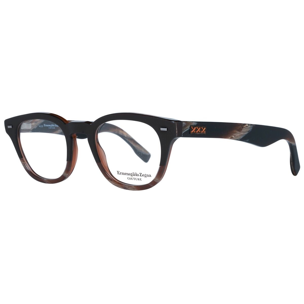 Men’ Spectacle frame Ermenegildo Zegna ZC5011 05048
