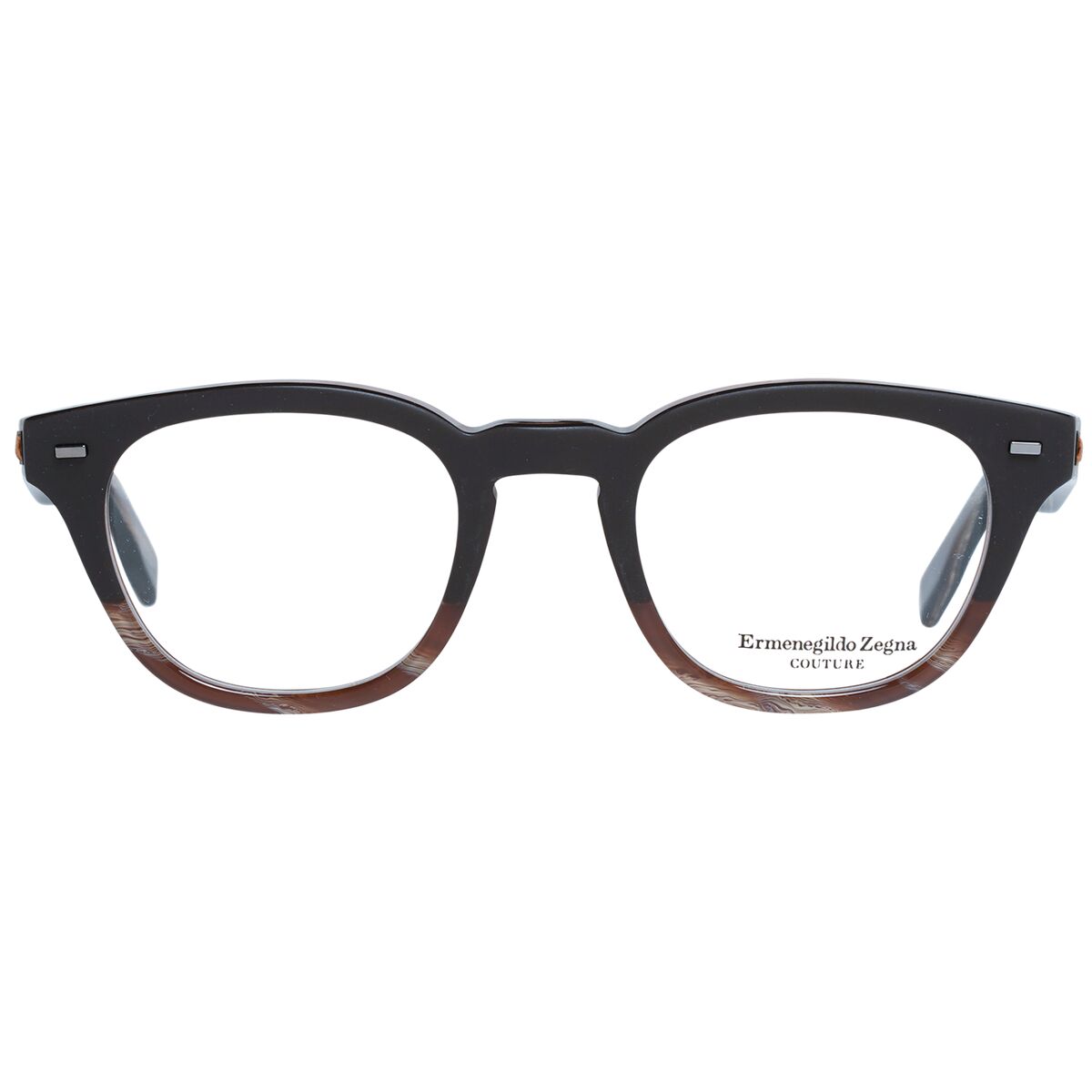 Men’ Spectacle frame Ermenegildo Zegna ZC5011 05048