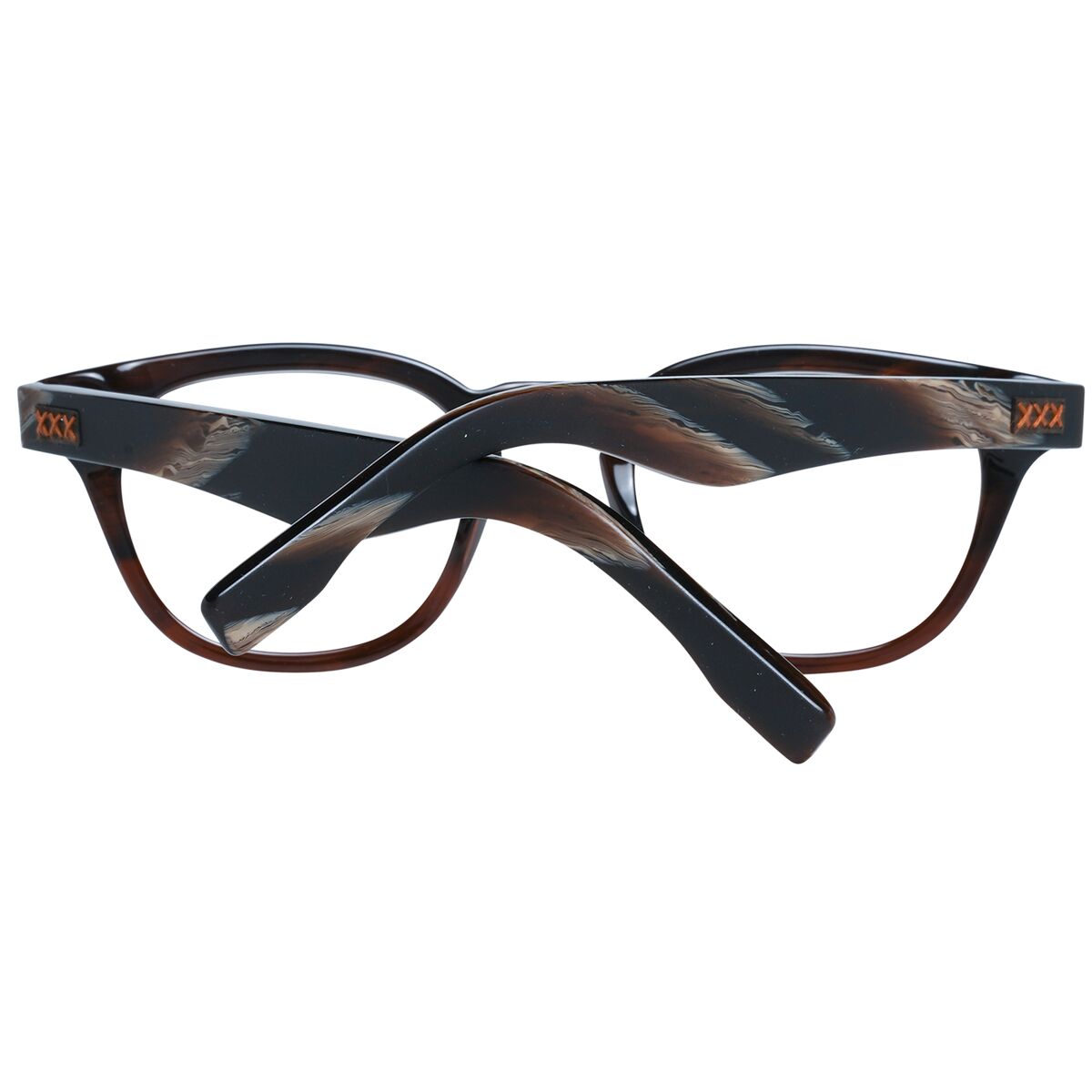 Men’ Spectacle frame Ermenegildo Zegna ZC5011 05048