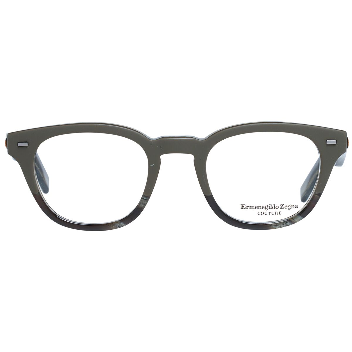 Men’ Spectacle frame Ermenegildo Zegna ZC5011 09848