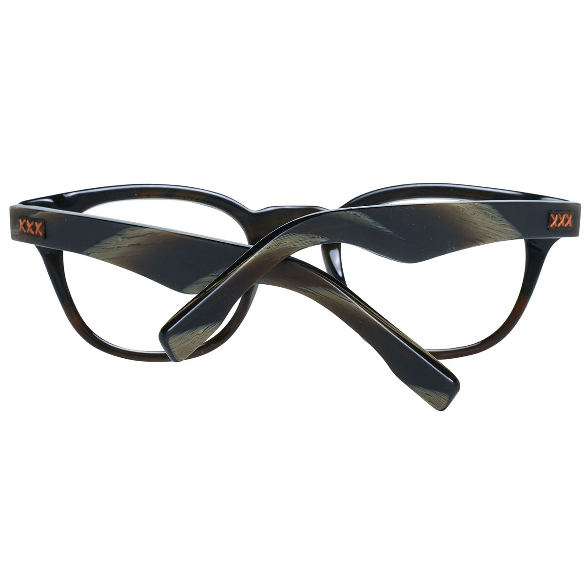 Men’ Spectacle frame Ermenegildo Zegna ZC5011 09848