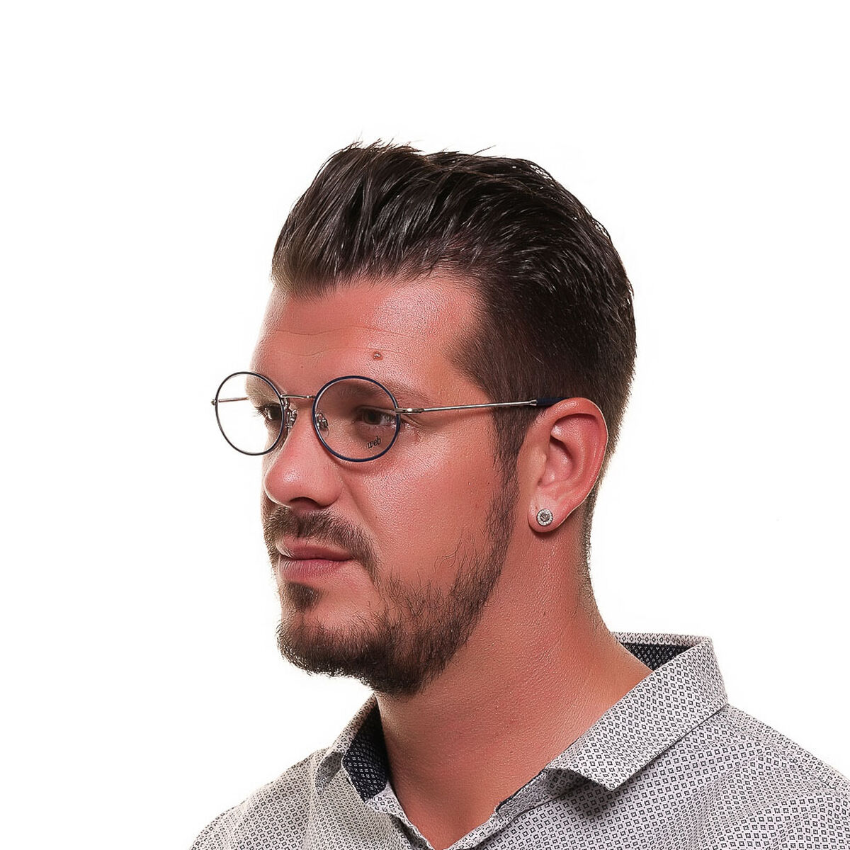 Men’ Spectacle frame Web Eyewear WE5177 51016