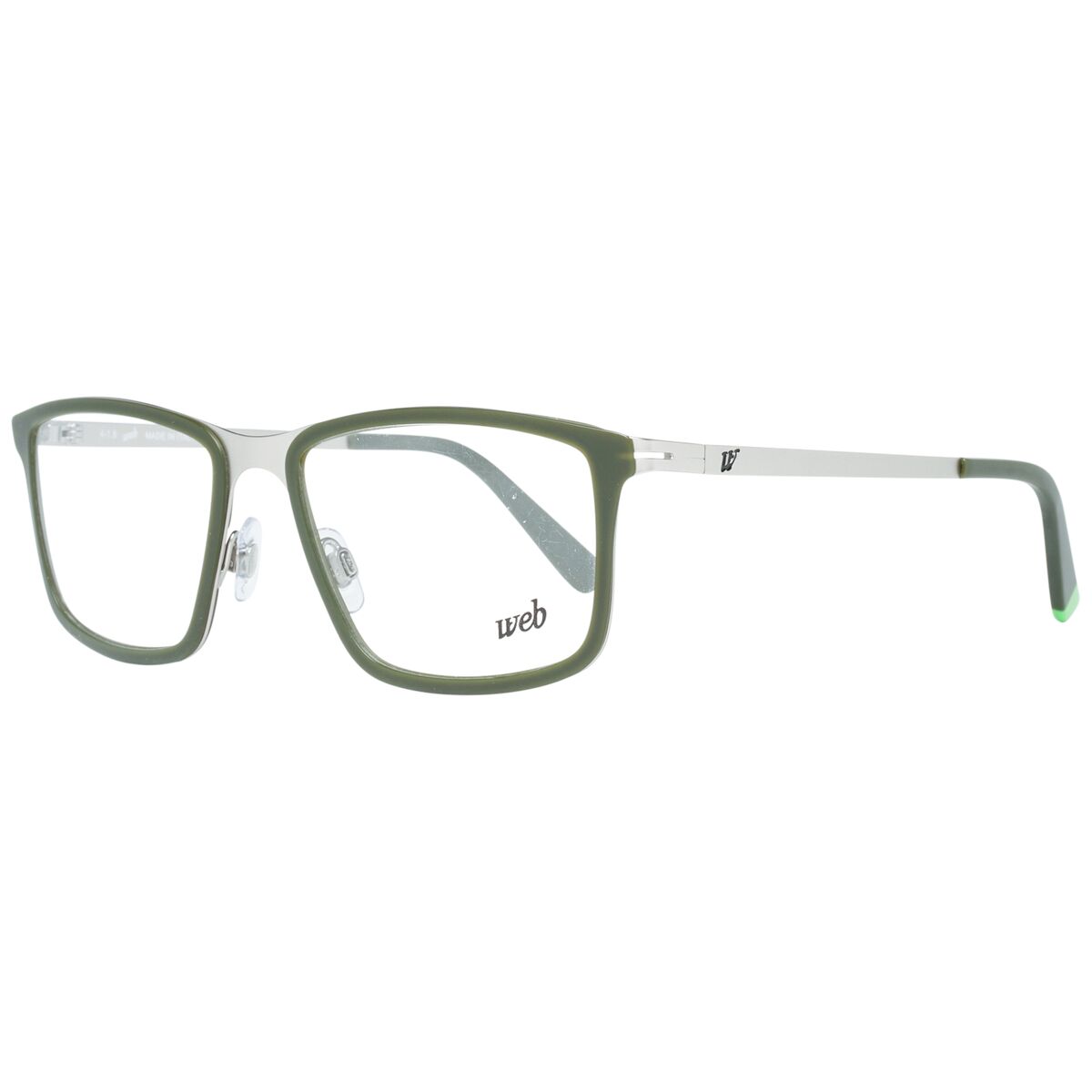 Men’ Spectacle frame WEB EYEWEAR WE5178 53017