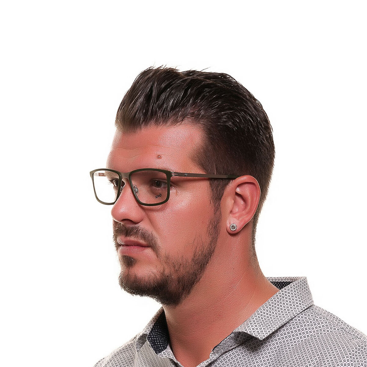 Men’ Spectacle frame WEB EYEWEAR WE5178 53017