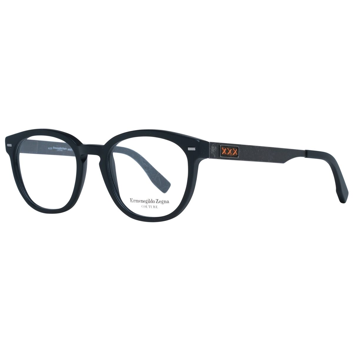 Men’ Spectacle frame Ermenegildo Zegna ZC5007 00250