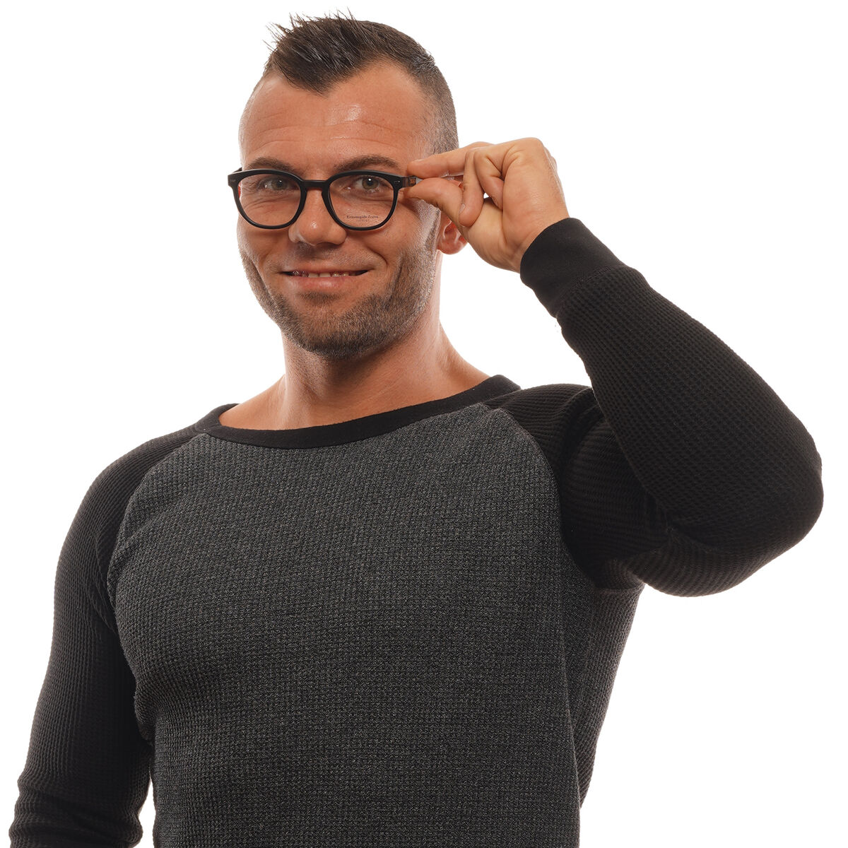 Men’ Spectacle frame Ermenegildo Zegna ZC5007 00250