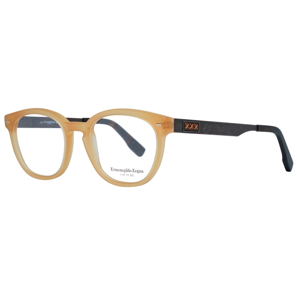 Men’ Spectacle frame Ermenegildo Zegna ZC5007 04050