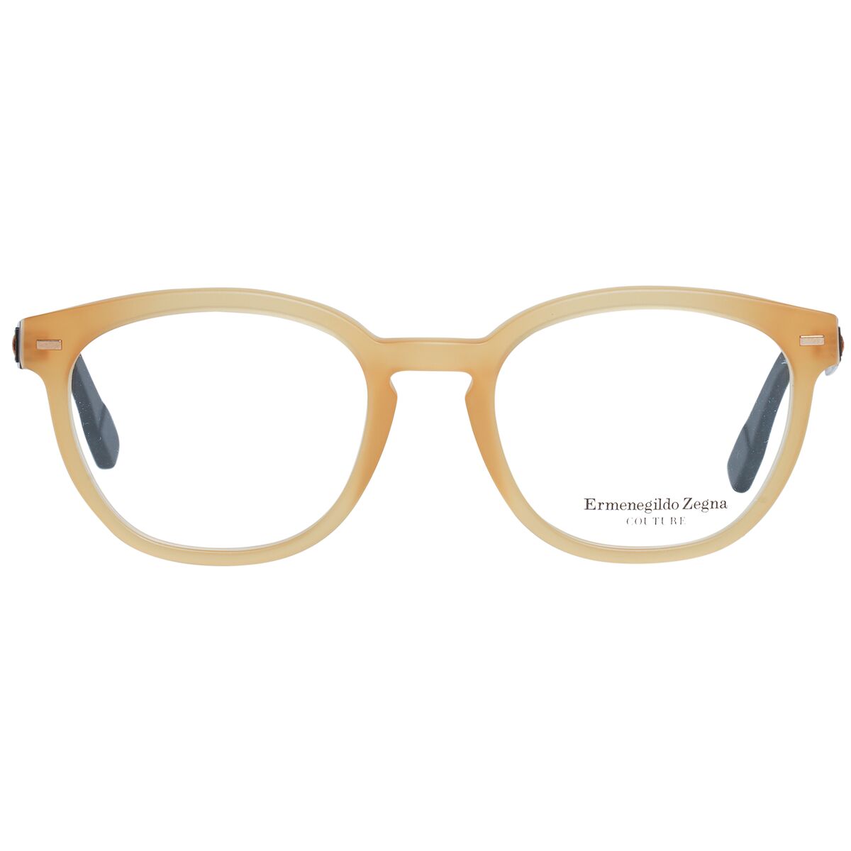 Men’ Spectacle frame Ermenegildo Zegna ZC5007 04050