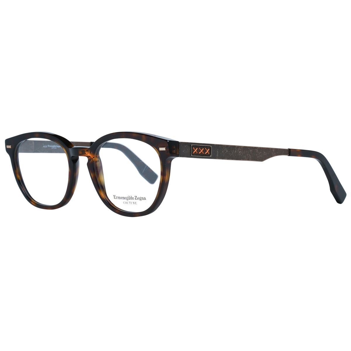 Men’ Spectacle frame Ermenegildo Zegna ZC5007 05250
