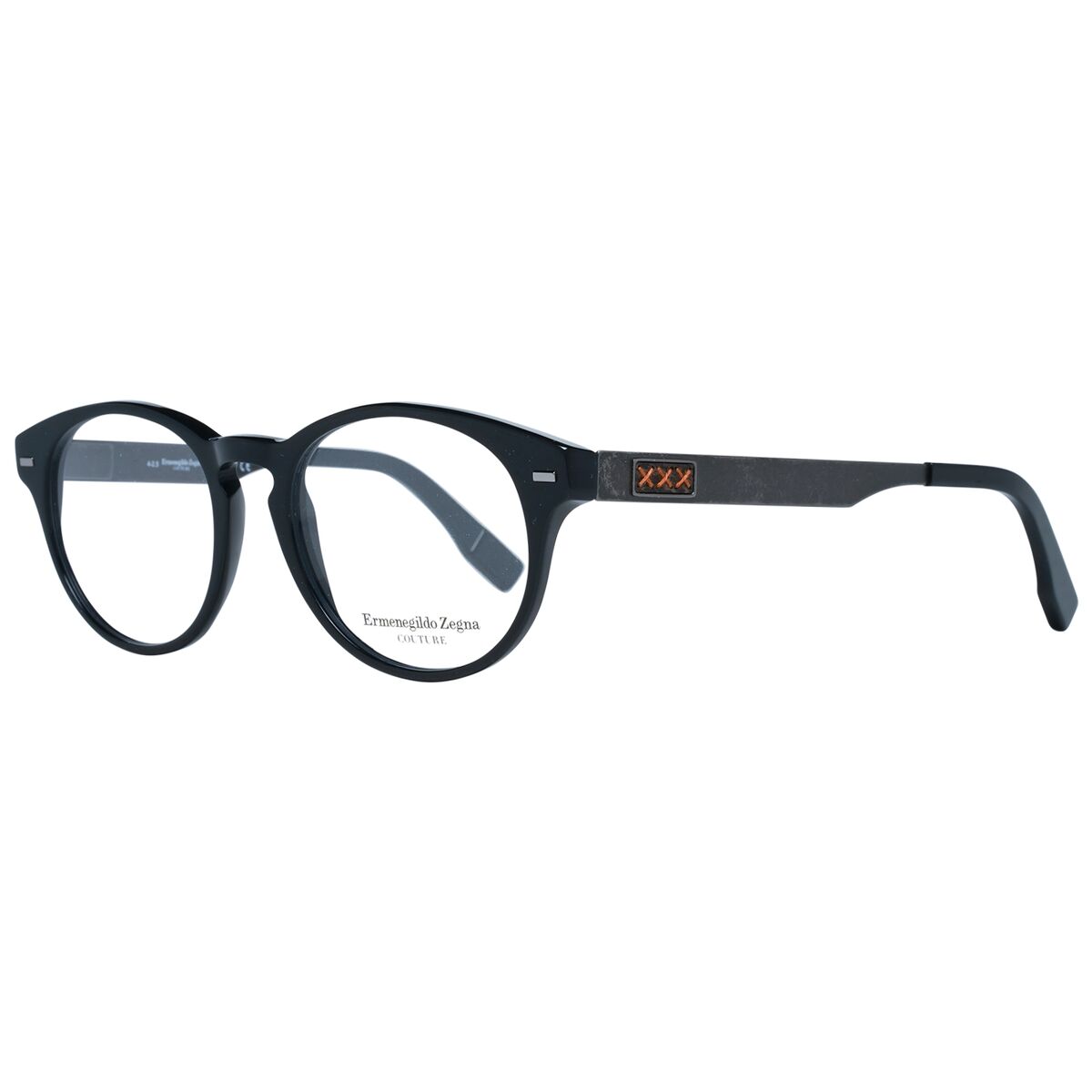 Men’ Spectacle frame Ermenegildo Zegna ZC5008 00149