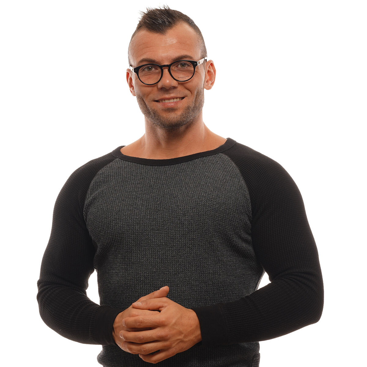 Men’ Spectacle frame Ermenegildo Zegna ZC5008 00149