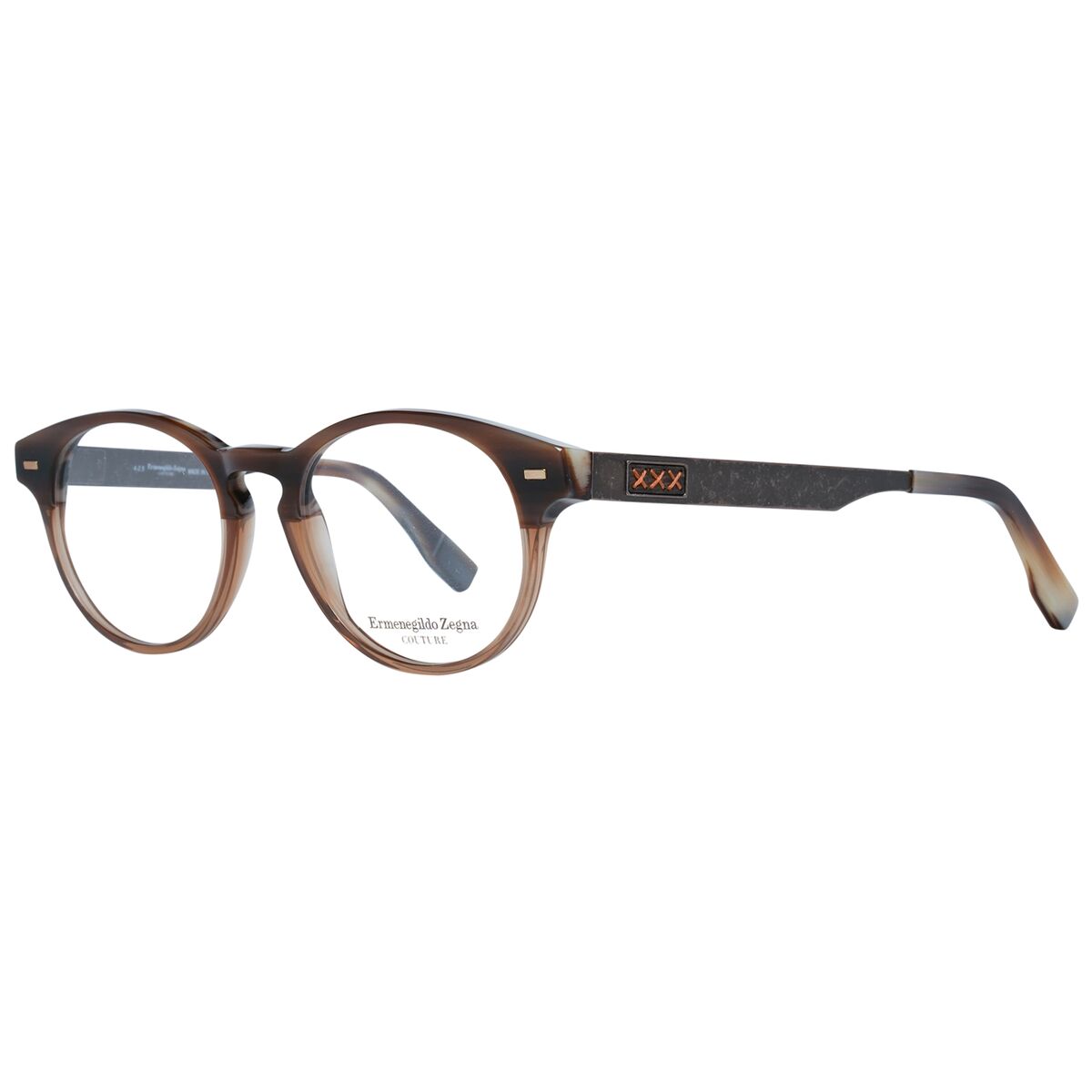 Men’ Spectacle frame Ermenegildo Zegna ZC5008 06449
