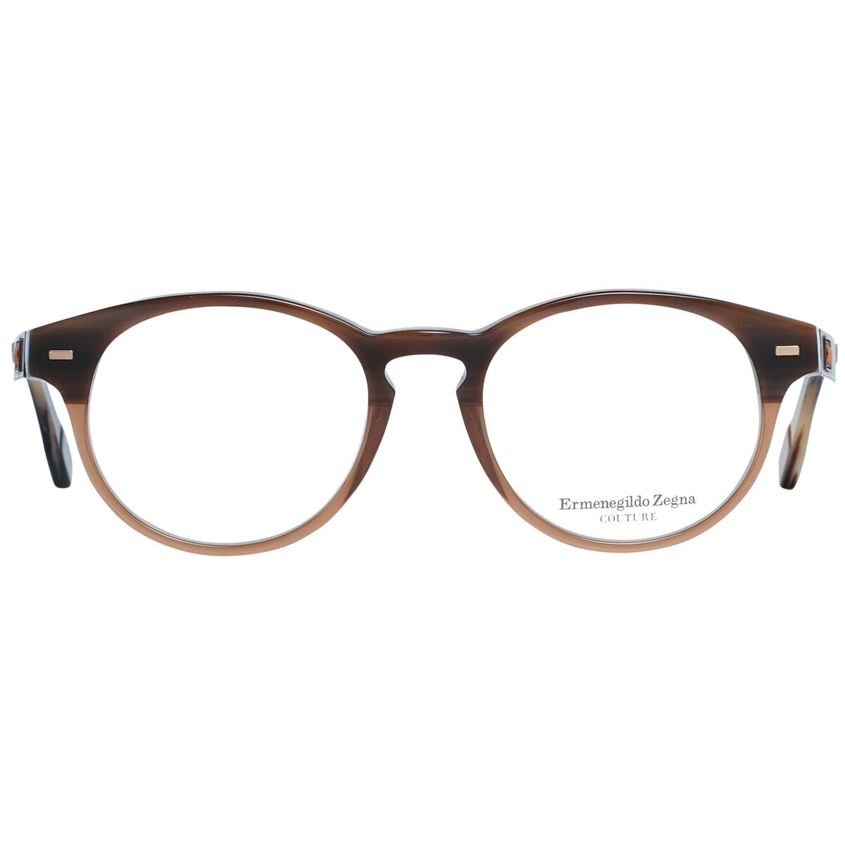 Men’ Spectacle frame Ermenegildo Zegna ZC5008 06449