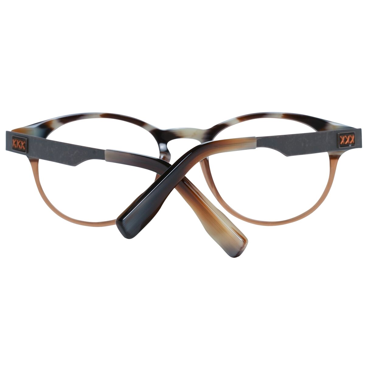 Men’ Spectacle frame Ermenegildo Zegna ZC5008 06449
