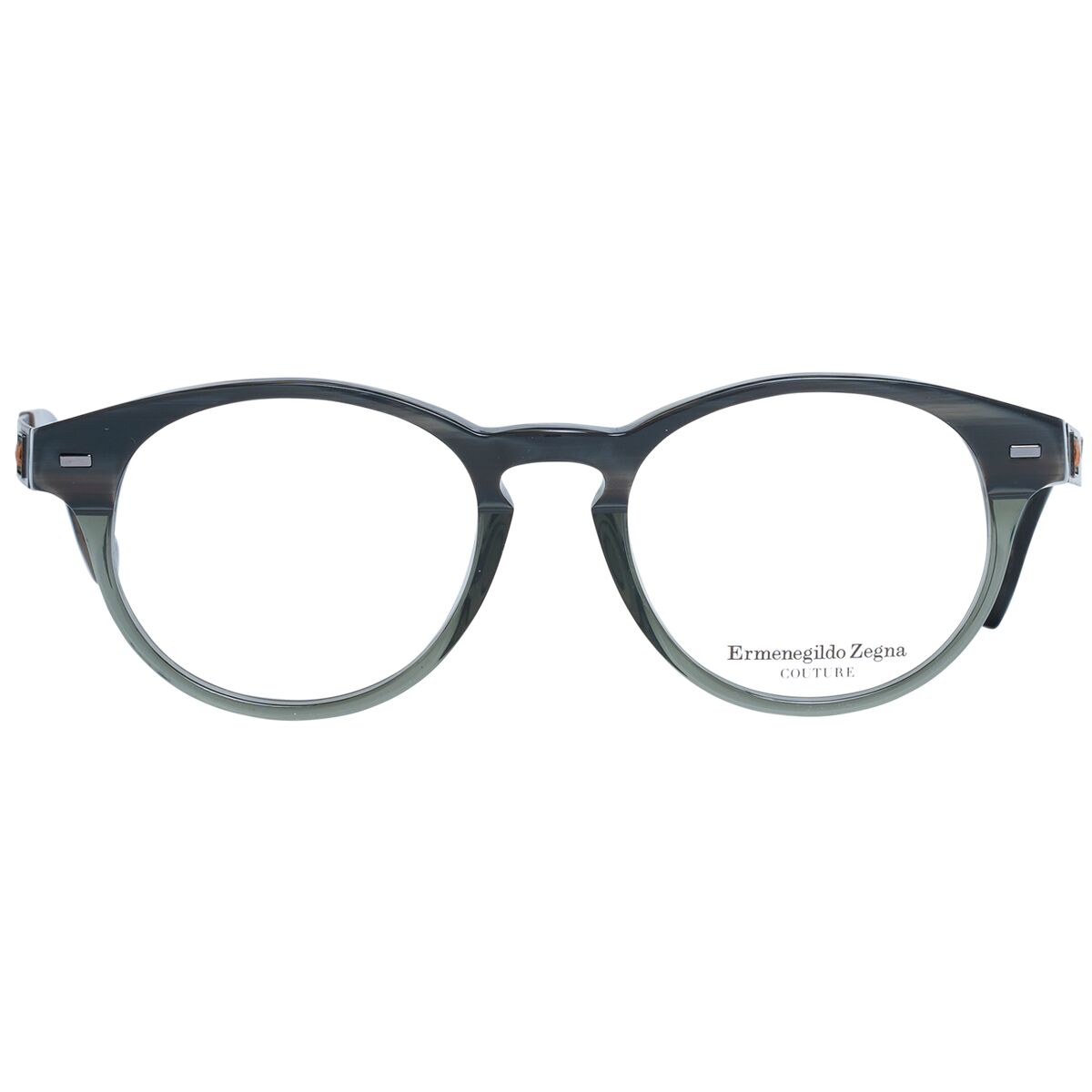 Men’ Spectacle frame Ermenegildo Zegna ZC5008 06549