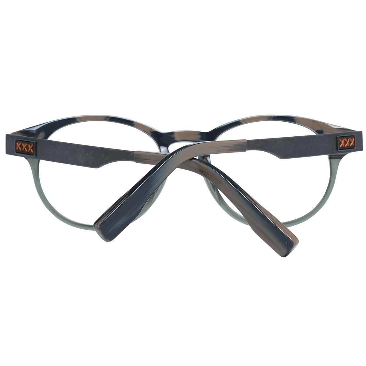 Men’ Spectacle frame Ermenegildo Zegna ZC5008 06549