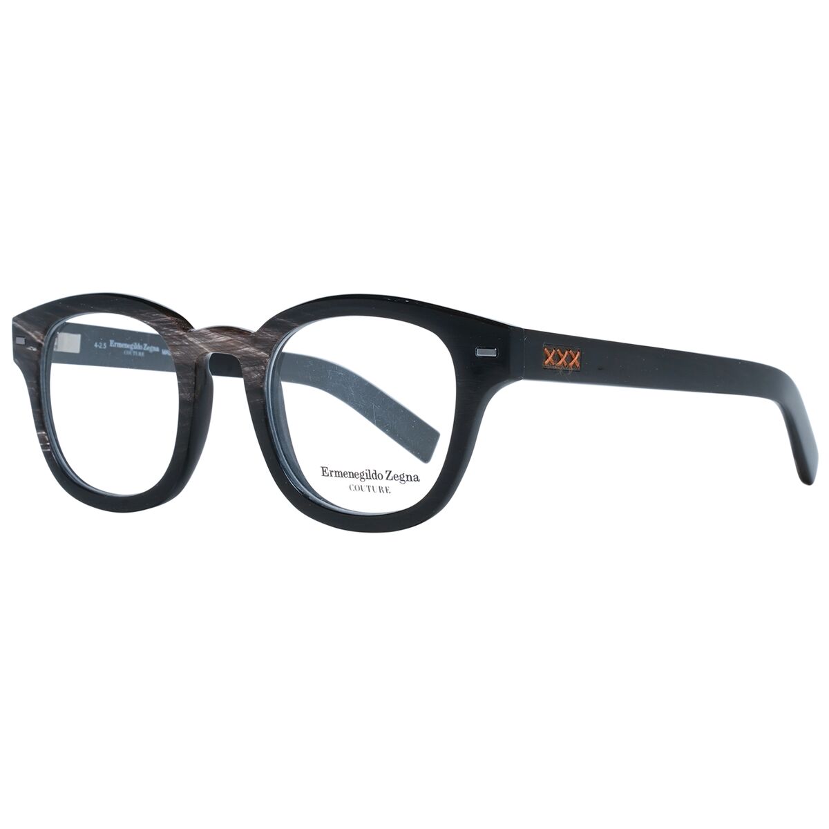 Men’ Spectacle frame Ermenegildo Zegna ZC5014 06247