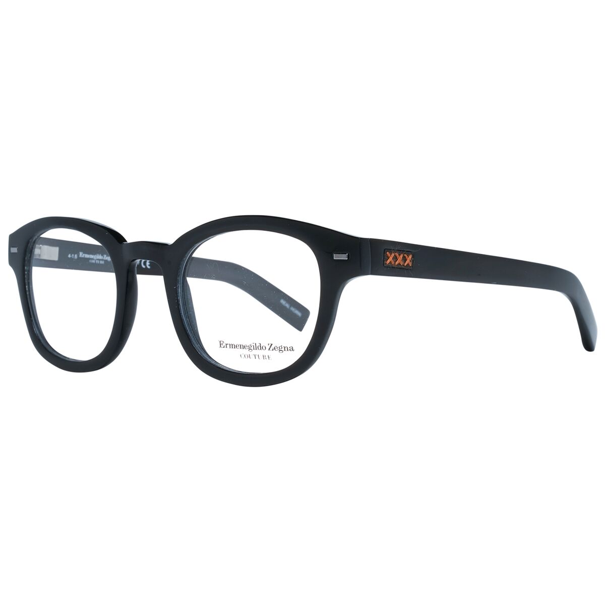 Men’ Spectacle frame Ermenegildo Zegna ZC5014 06347