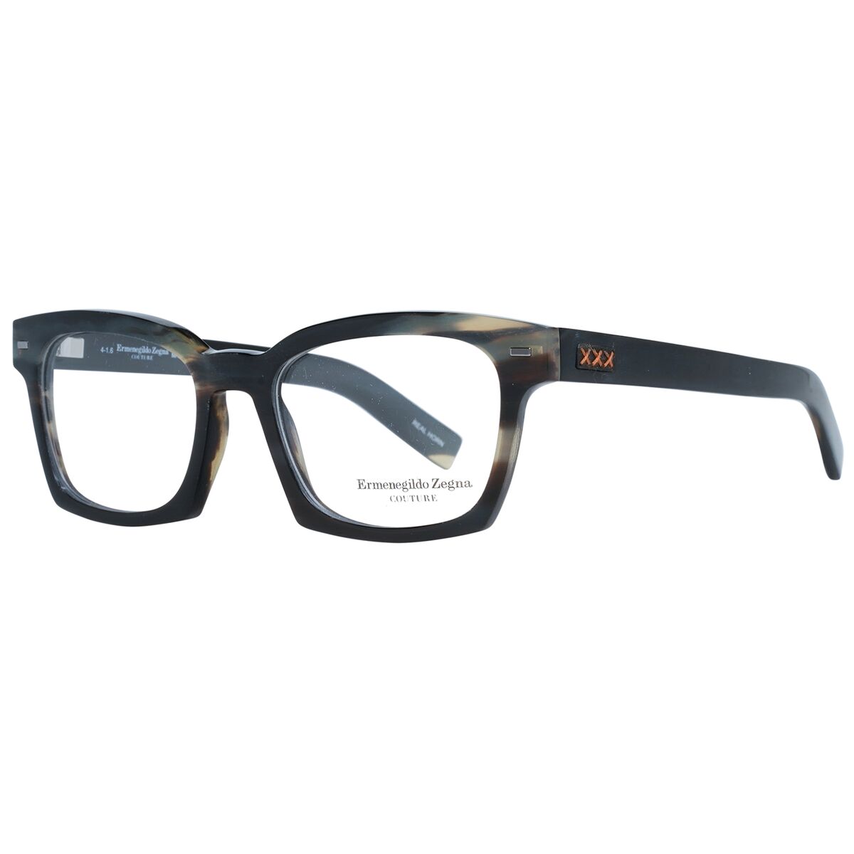 Men’ Spectacle frame Ermenegildo Zegna ZC5015 06151