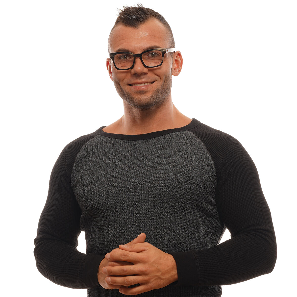 Men’ Spectacle frame Ermenegildo Zegna ZC5015 06151