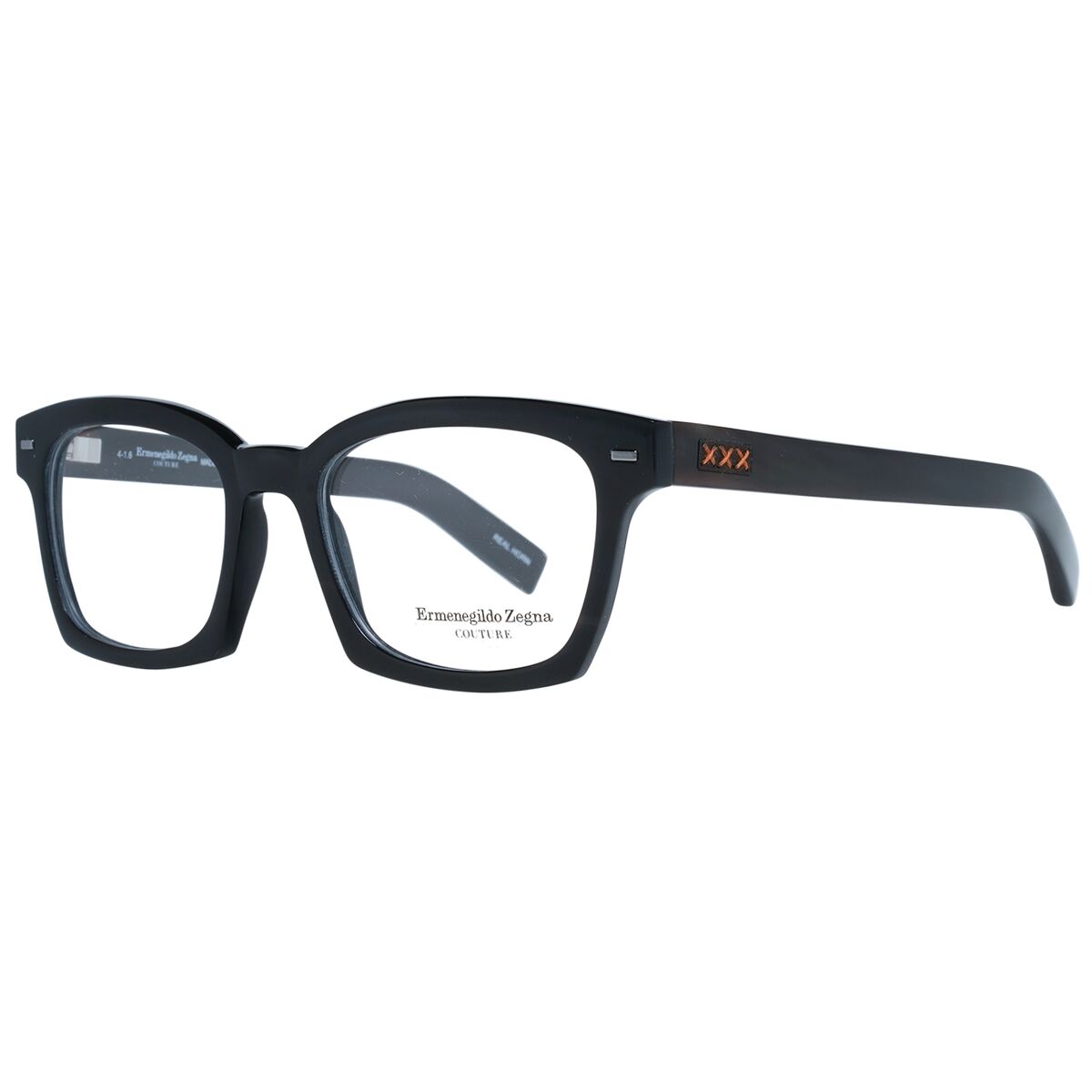 Men’ Spectacle frame Ermenegildo Zegna ZC5015 06351