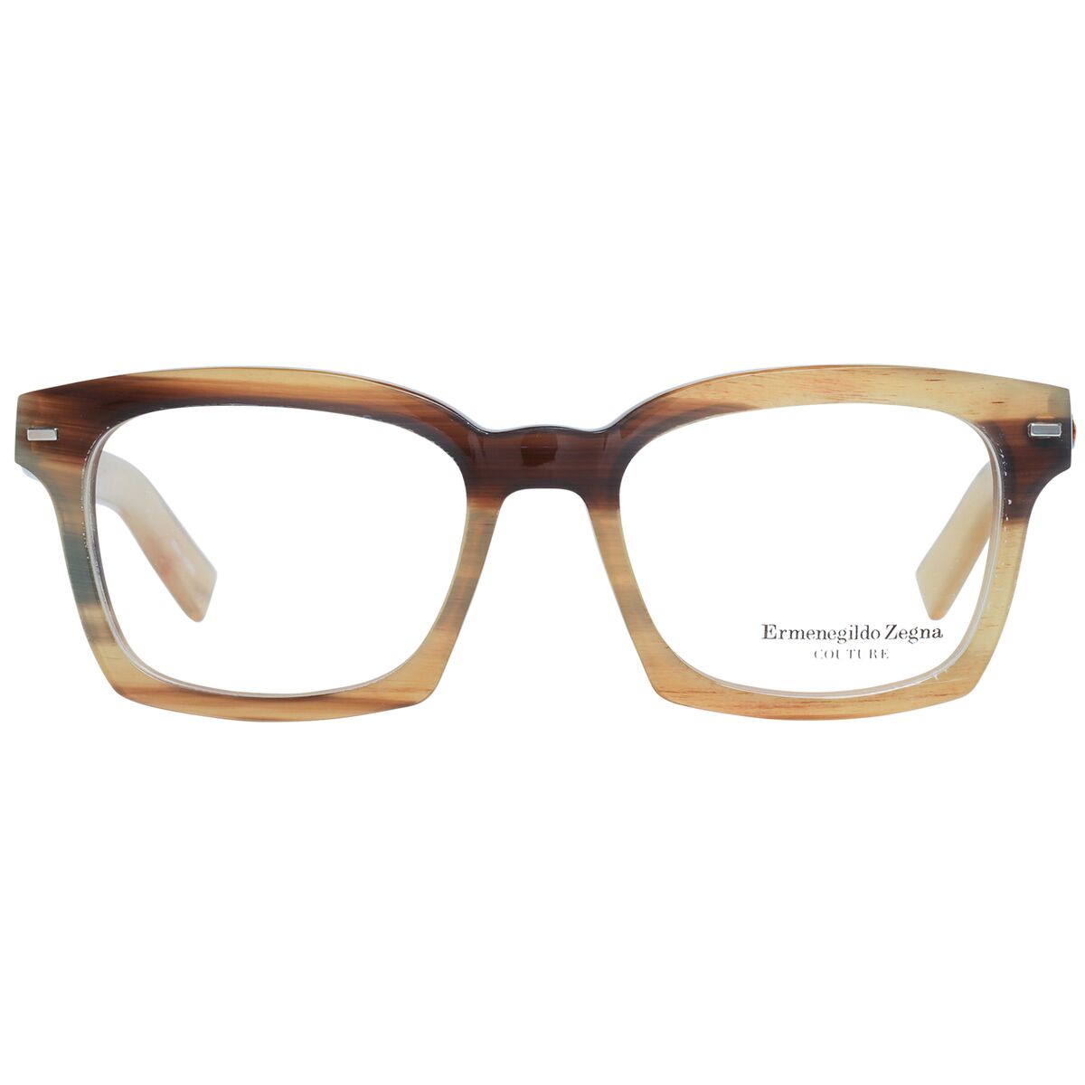 Men’ Spectacle frame Ermenegildo Zegna ZC5015 06451