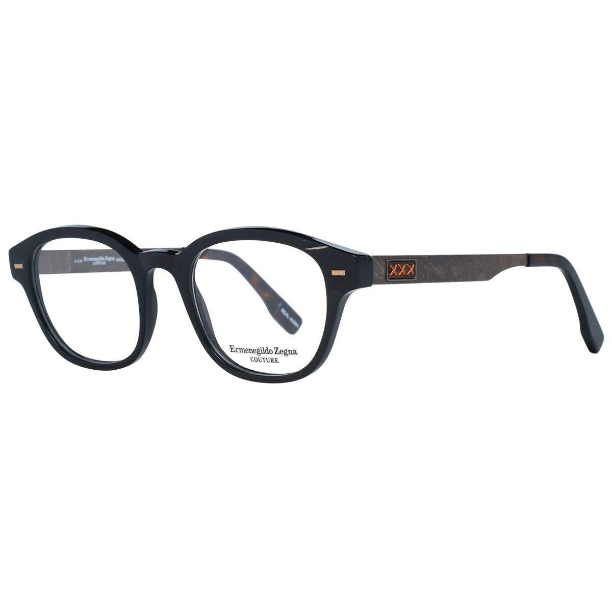 Men’ Spectacle frame Ermenegildo Zegna ZC5017 06348