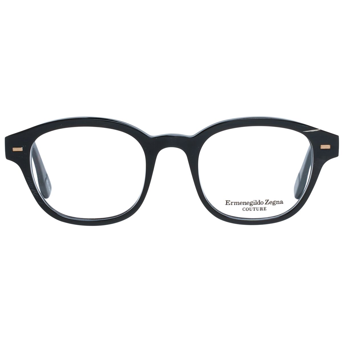 Men’ Spectacle frame Ermenegildo Zegna ZC5017 06348