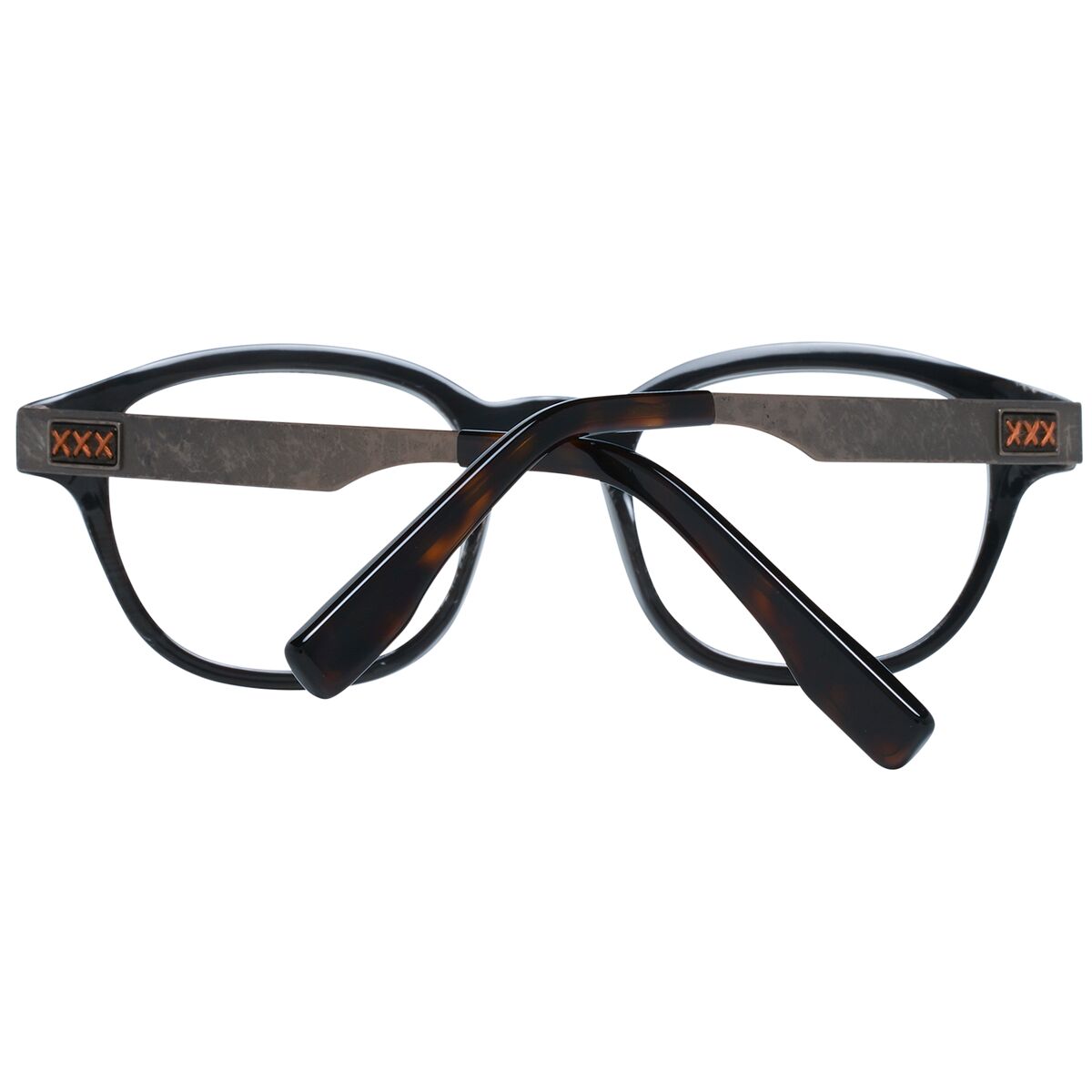 Men’ Spectacle frame Ermenegildo Zegna ZC5017 06348