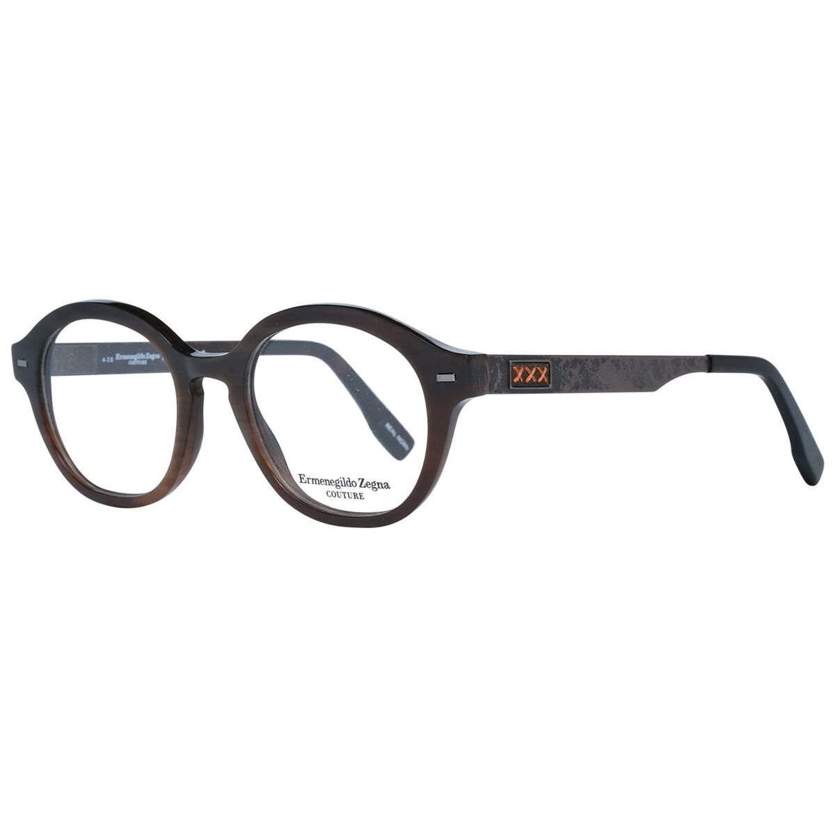 Men’ Spectacle frame Ermenegildo Zegna ZC5018 06448