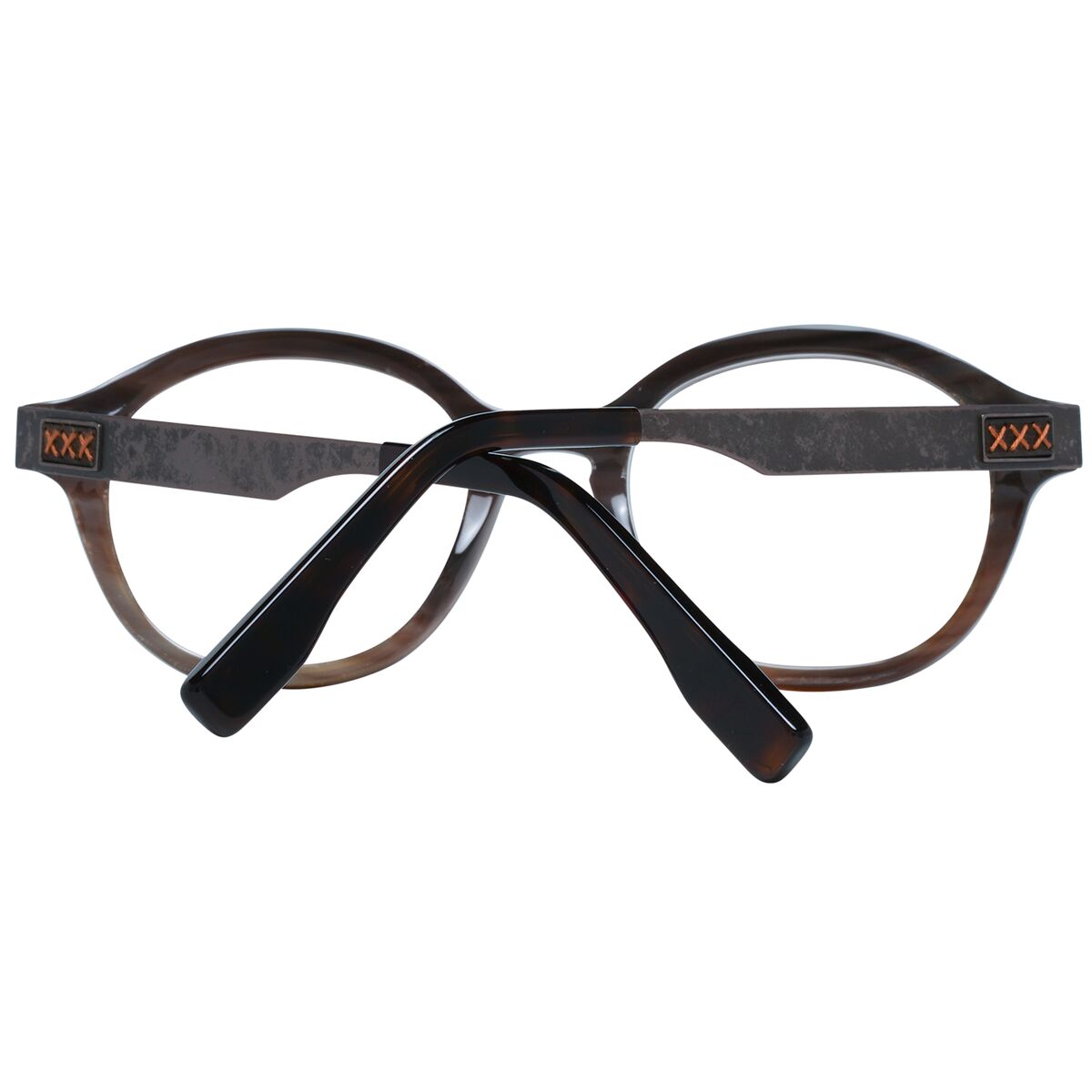 Men’ Spectacle frame Ermenegildo Zegna ZC5018 06448
