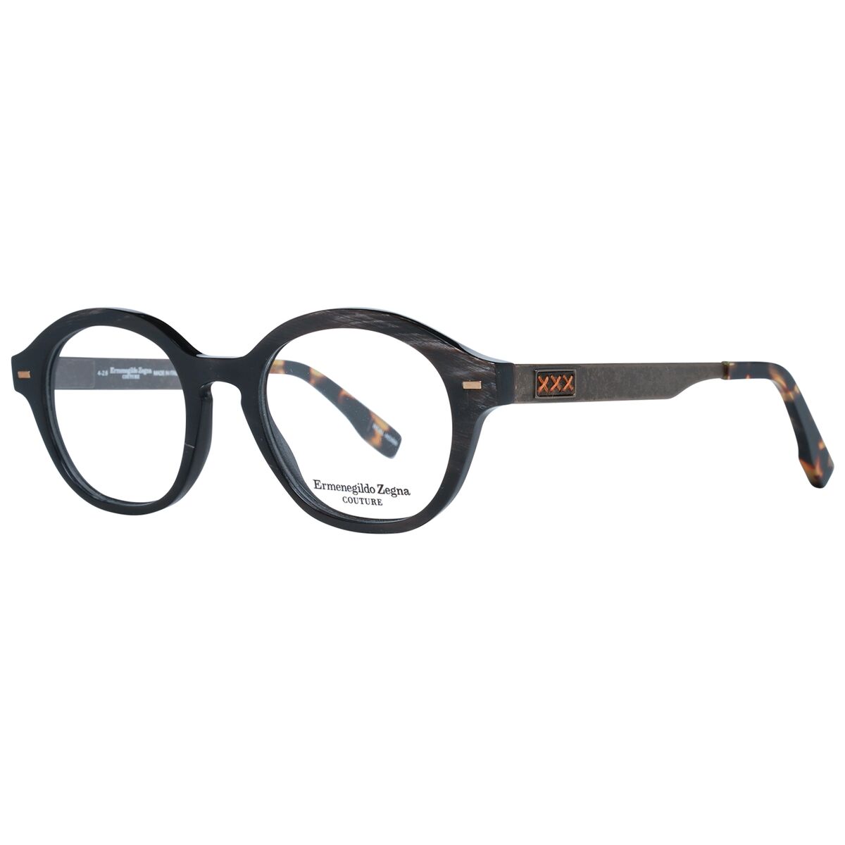 Men’ Spectacle frame Ermenegildo Zegna ZC5018 06548