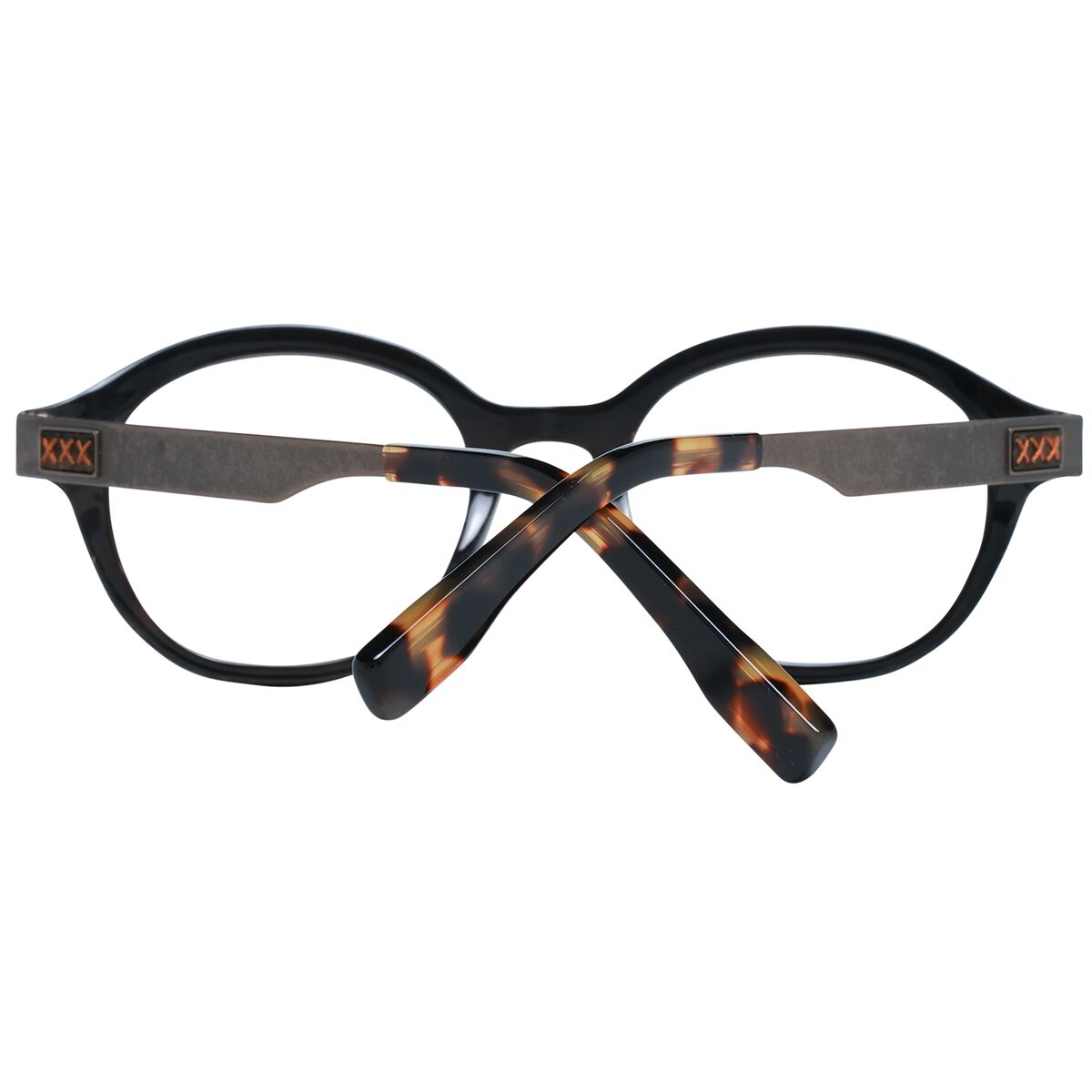 Men’ Spectacle frame Ermenegildo Zegna ZC5018 06548