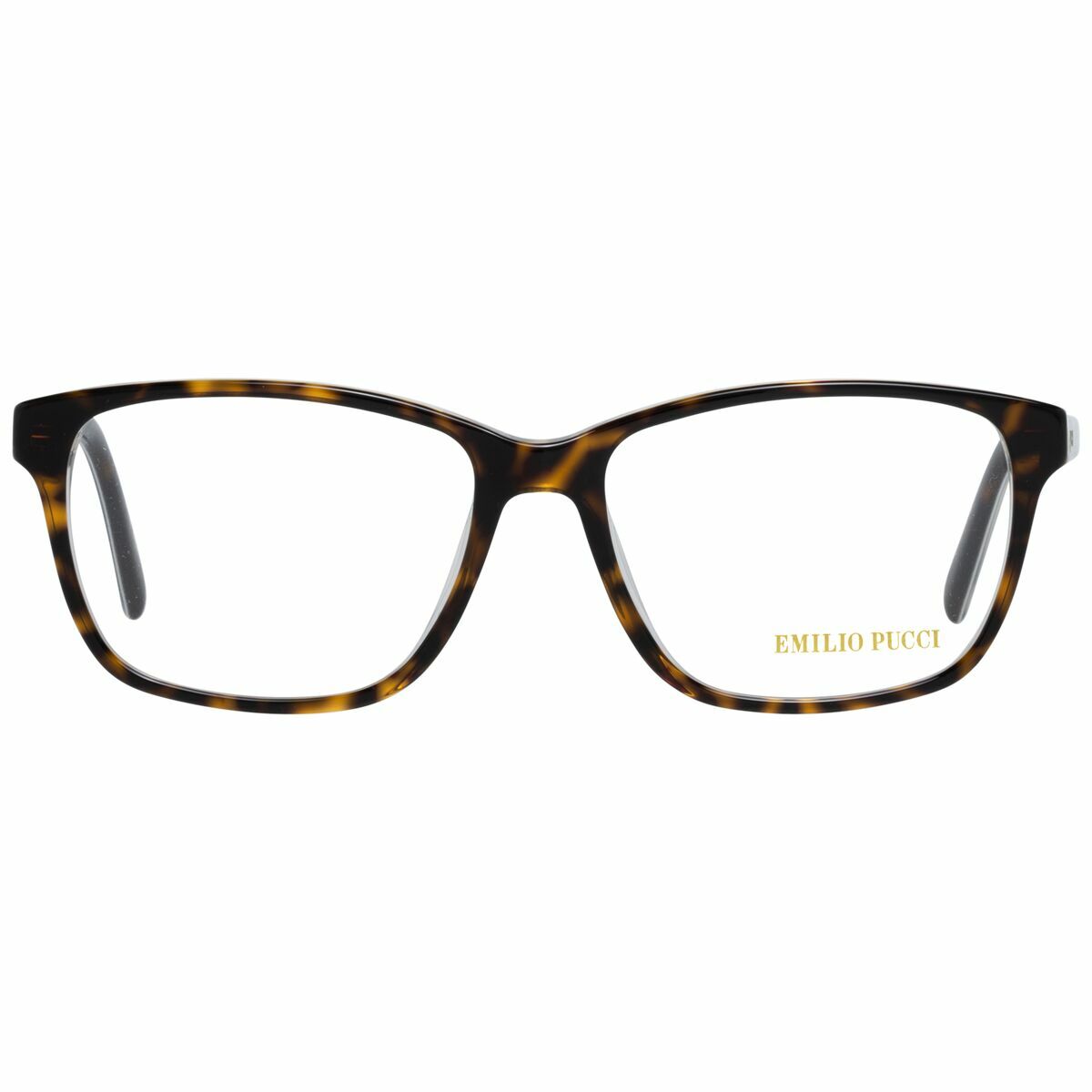 Ladies’ Spectacle frame Emilio Pucci EP5032-53056  53 mm
