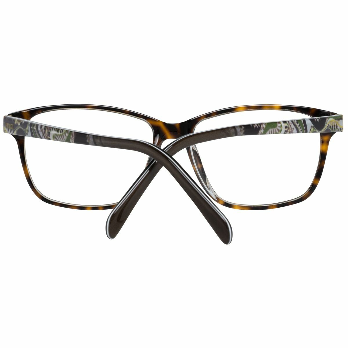 Ladies’ Spectacle frame Emilio Pucci EP5032-53056  53 mm