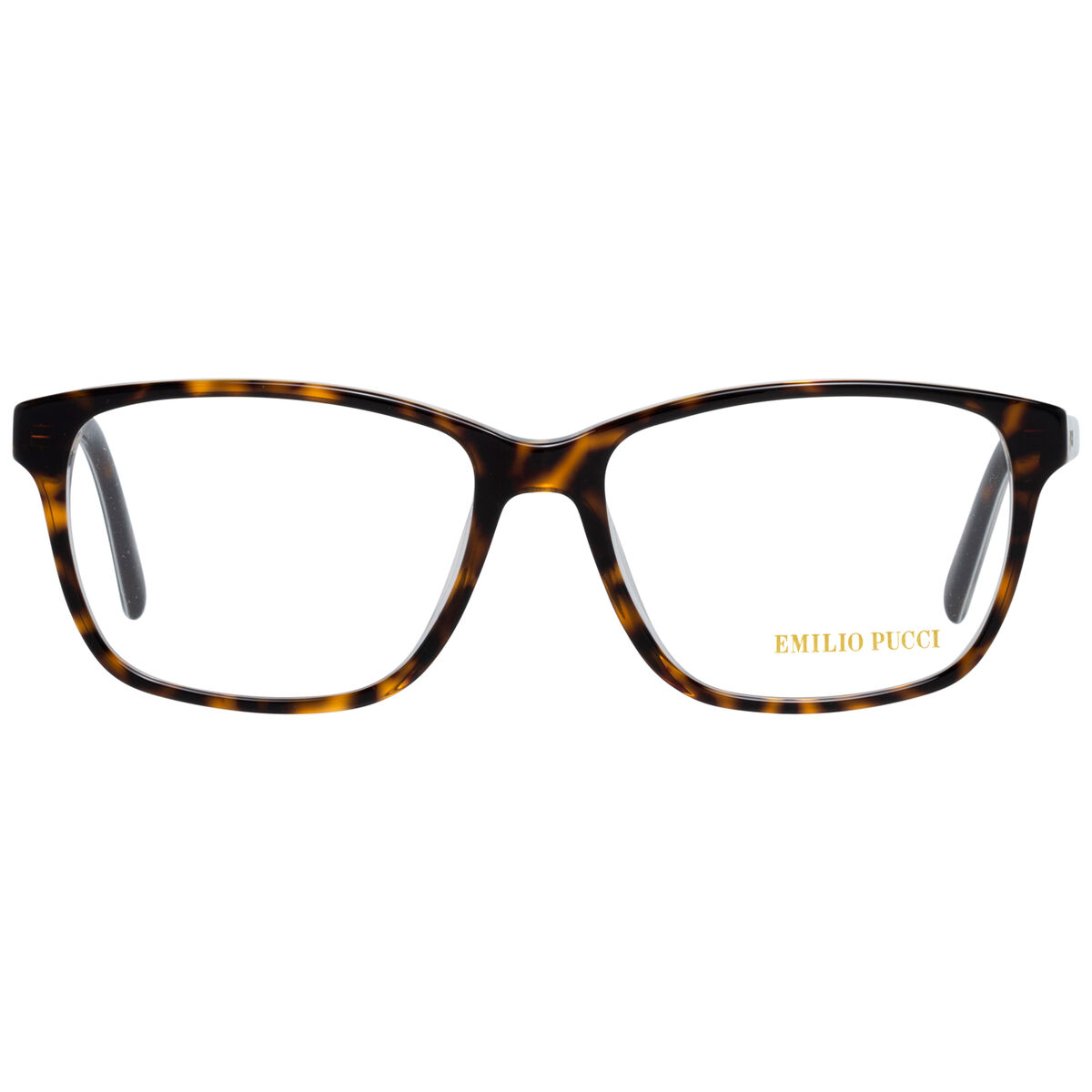 Ladies’ Spectacle frame Emilio Pucci EP5032-53056  53 mm