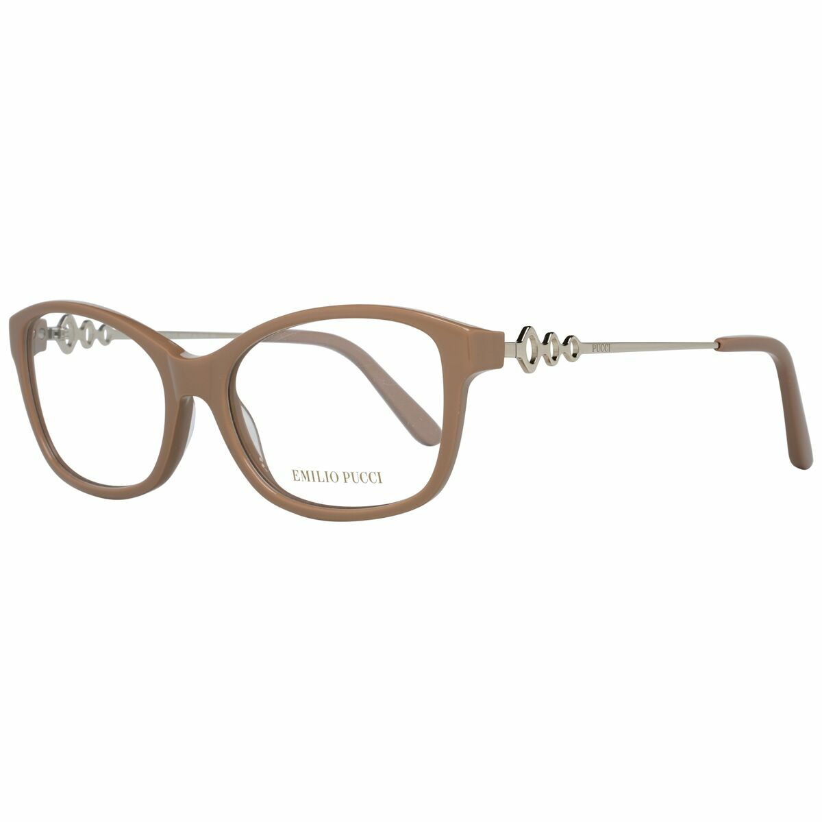 Ladies’ Spectacle frame Emilio Pucci 53 mm Ladies’ Spectacle frame Emilio Pucci 53 mm