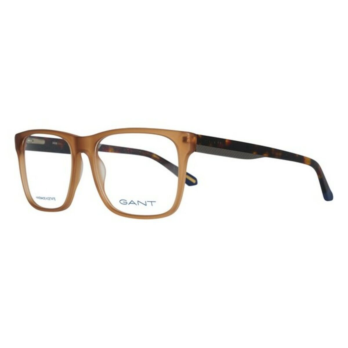 Men’ Spectacle frame Gant GA3122 54046 Brown ø 54 mm
