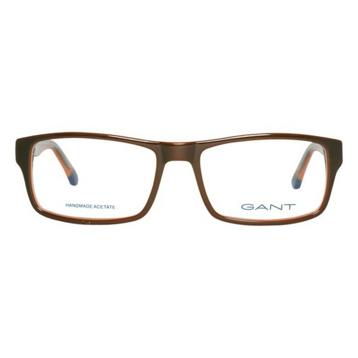 Men’ Spectacle frame Gant GA3124 54047 Brown Ã¸ 54 mm
