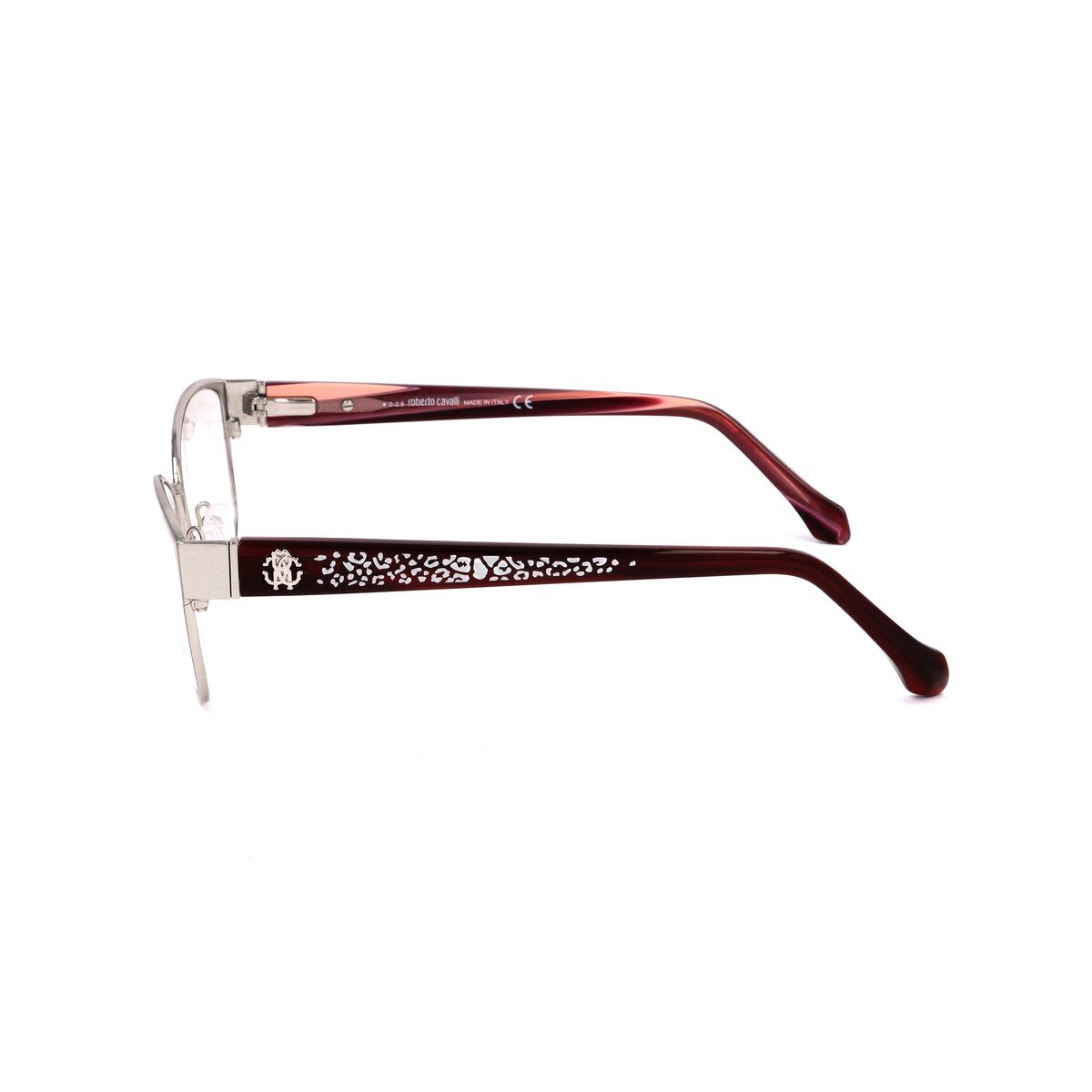 Ladies’ Spectacle frame Roberto Cavalli RC5024-016 ø 56 mm