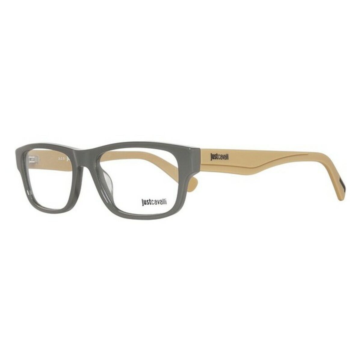 Unisex’ Spectacle frame Just Cavalli JC0761 52020