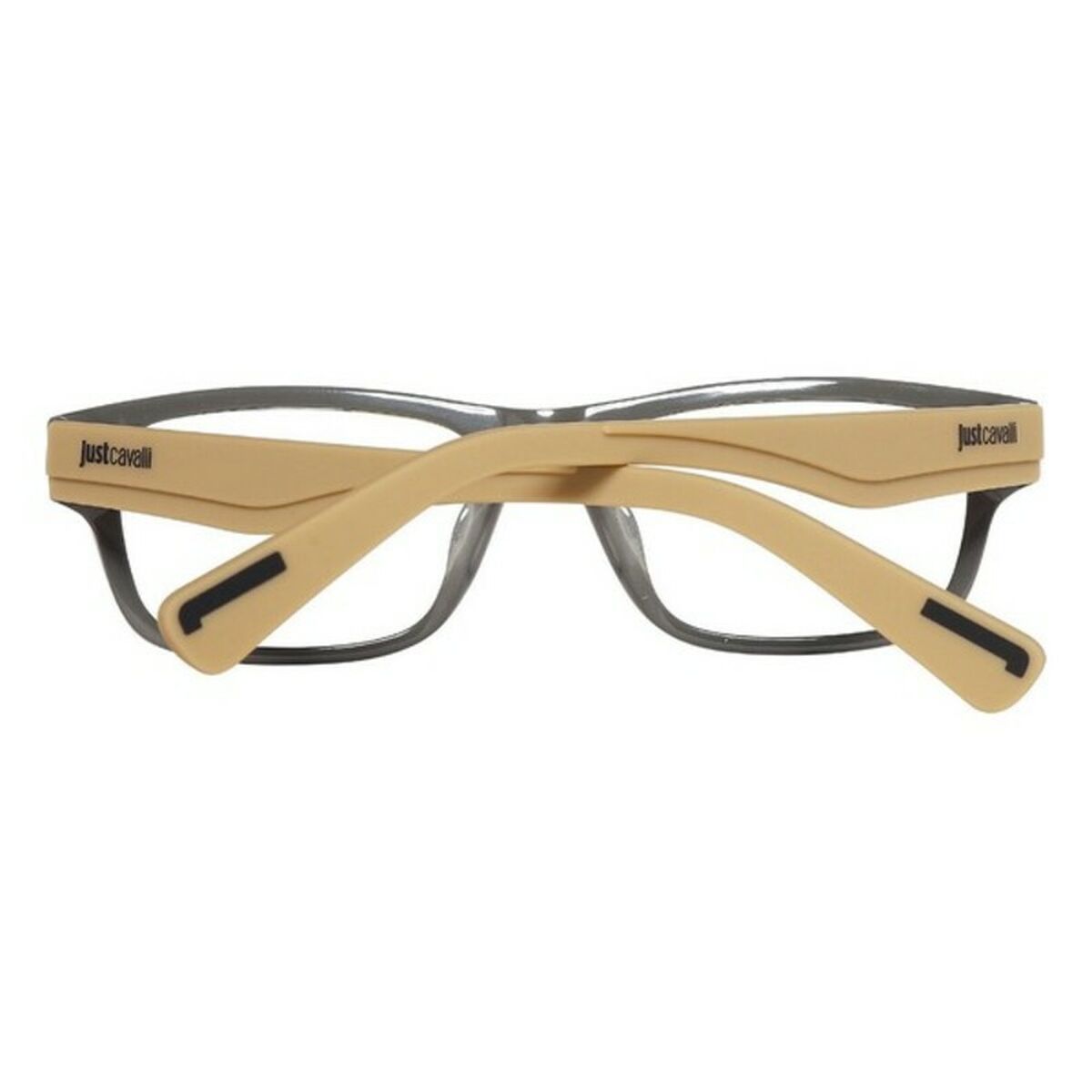 Unisex’ Spectacle frame Just Cavalli JC0761 52020
