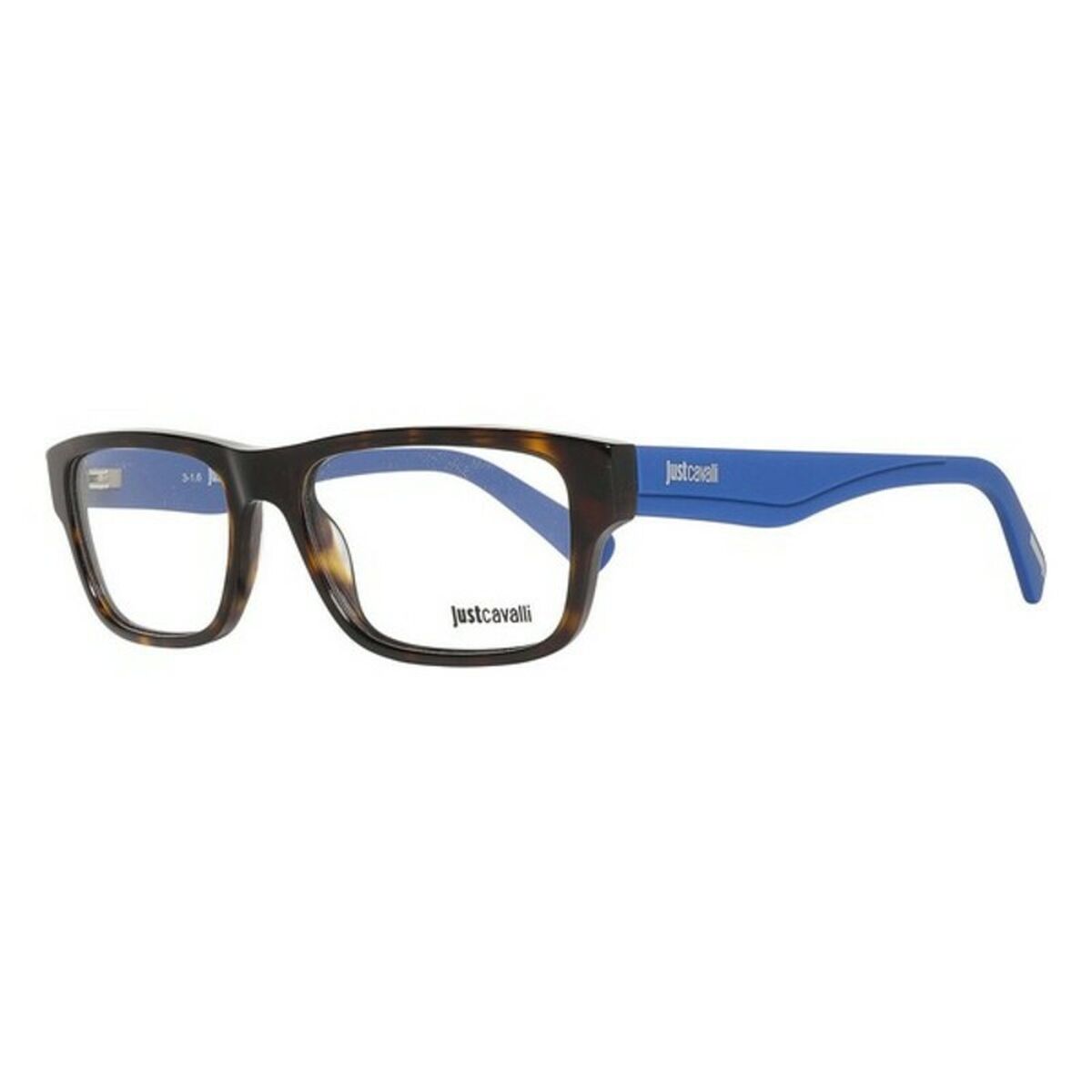 Unisex’ Spectacle frame Just Cavalli JC0761 52052