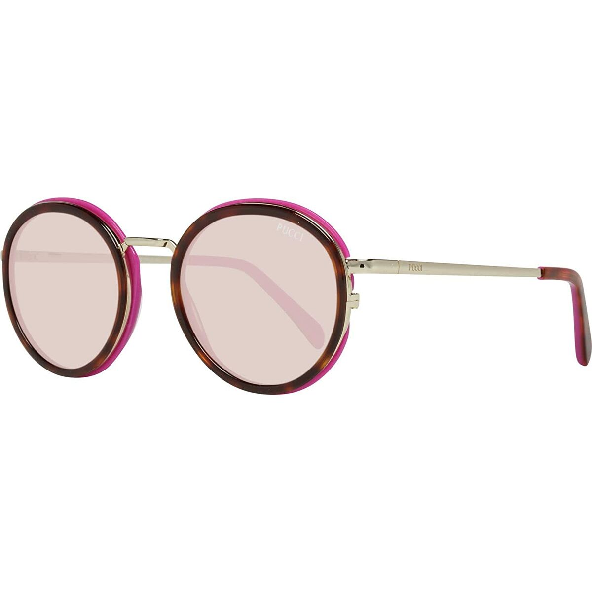 Ladies’ Sunglasses Emilio Pucci EP0046-O 4955Y
