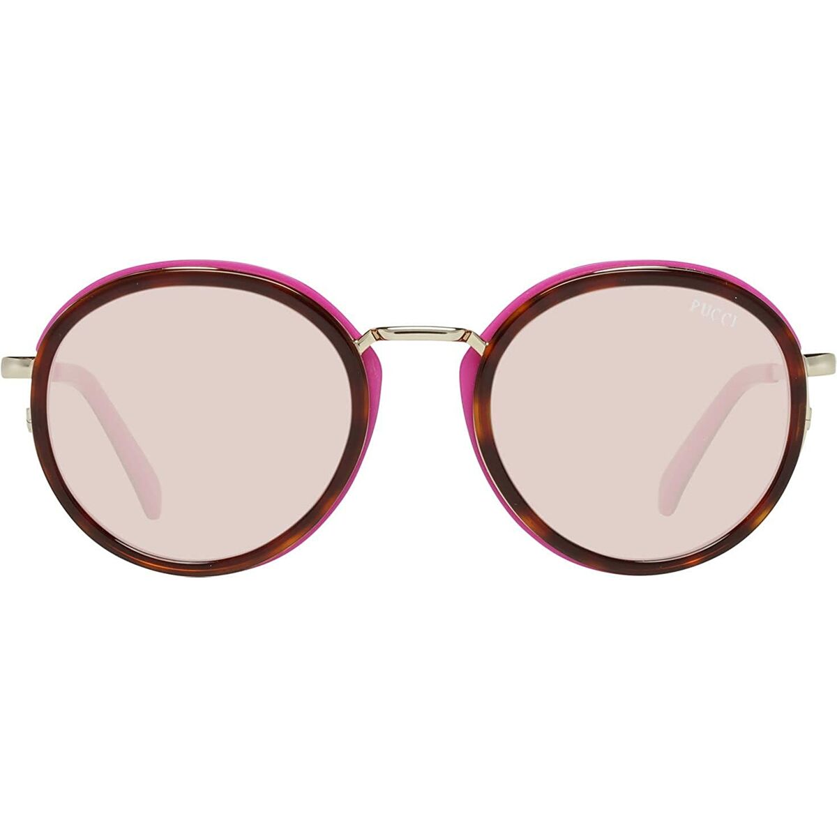 Ladies’ Sunglasses Emilio Pucci EP0046-O 4955Y