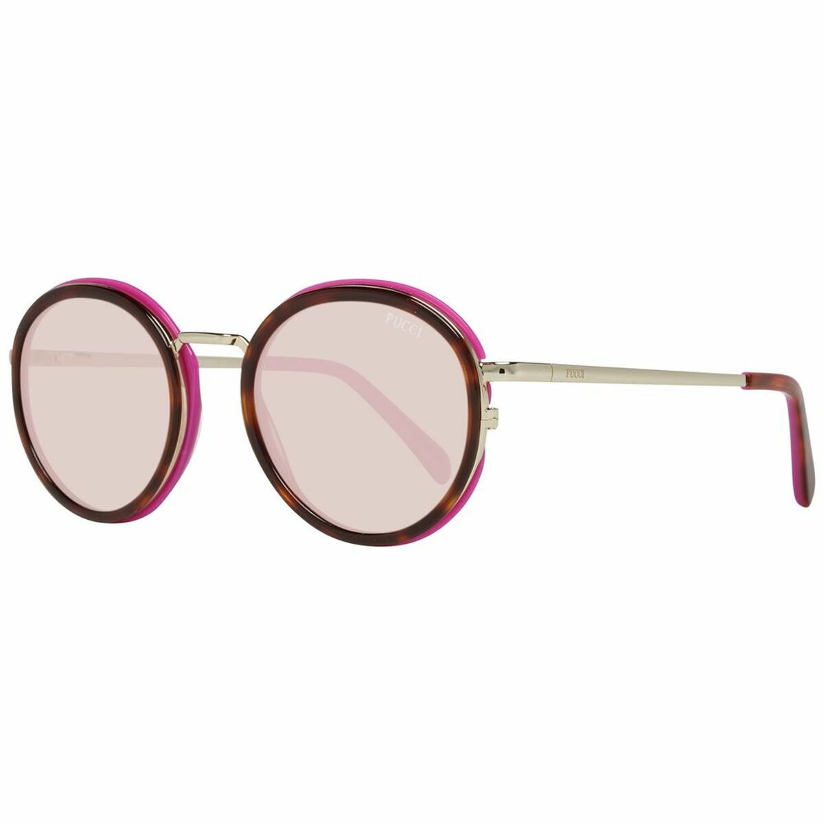 Ladies’ Sunglasses Emilio Pucci EP0046-O 4955Y