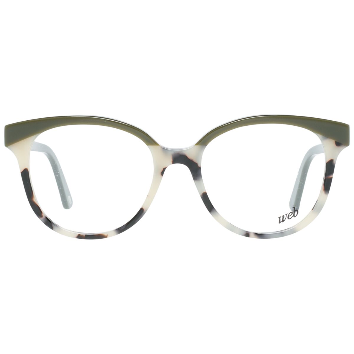 Ladies’ Spectacle frame WEB EYEWEAR WE5196 50055