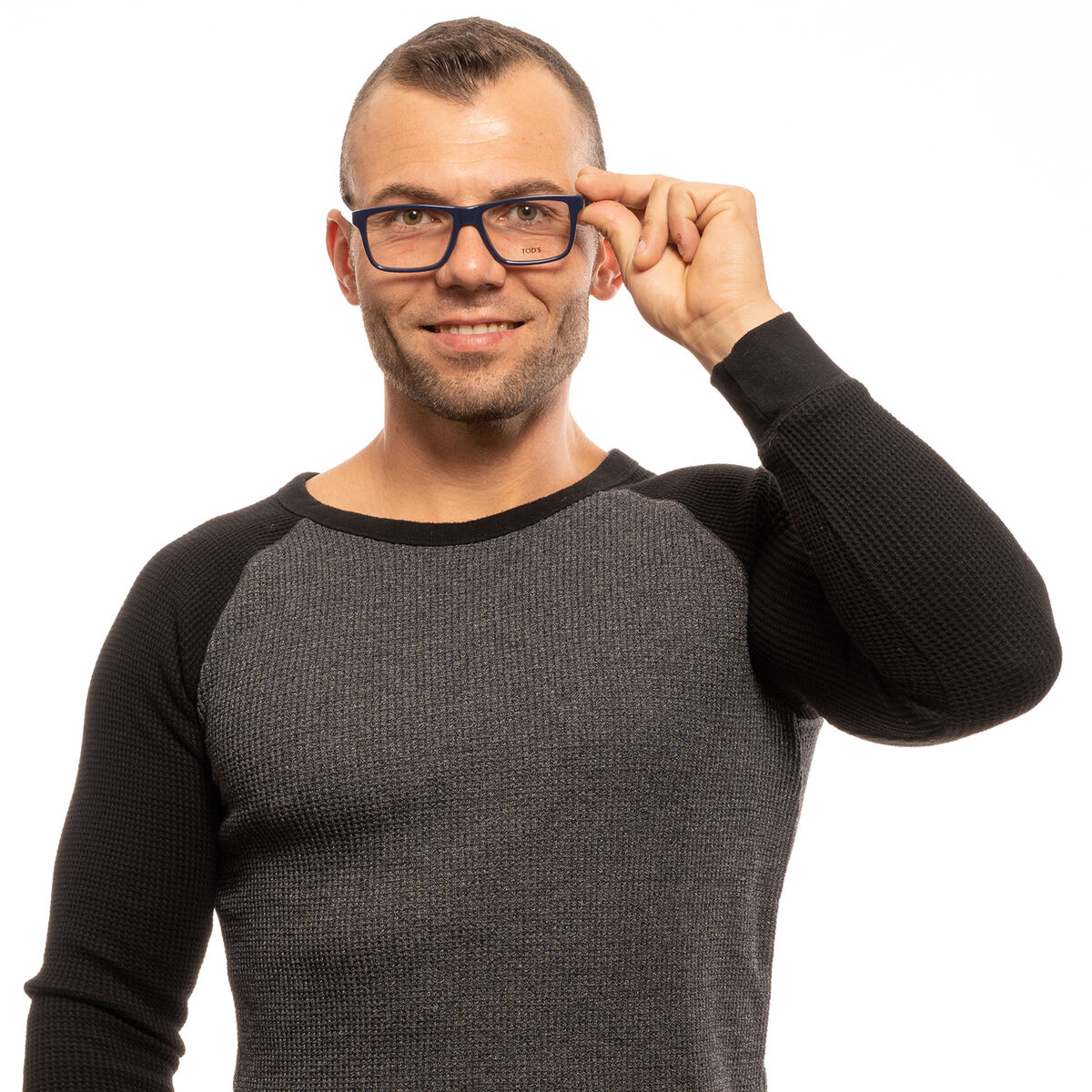 Men’ Spectacle frame Tods TO5166 54092